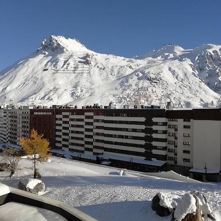 Appartement Au Lac Ski Aux Pieds Tignes Eksteriør billede
