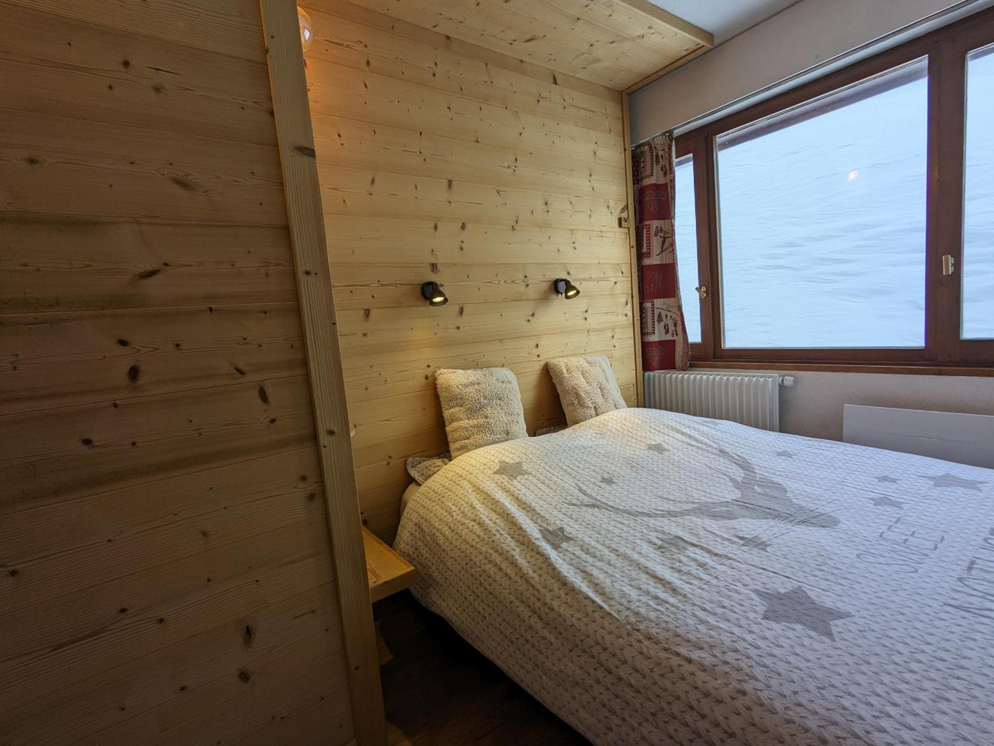 Appartement Au Lac Ski Aux Pieds Tignes Eksteriør billede