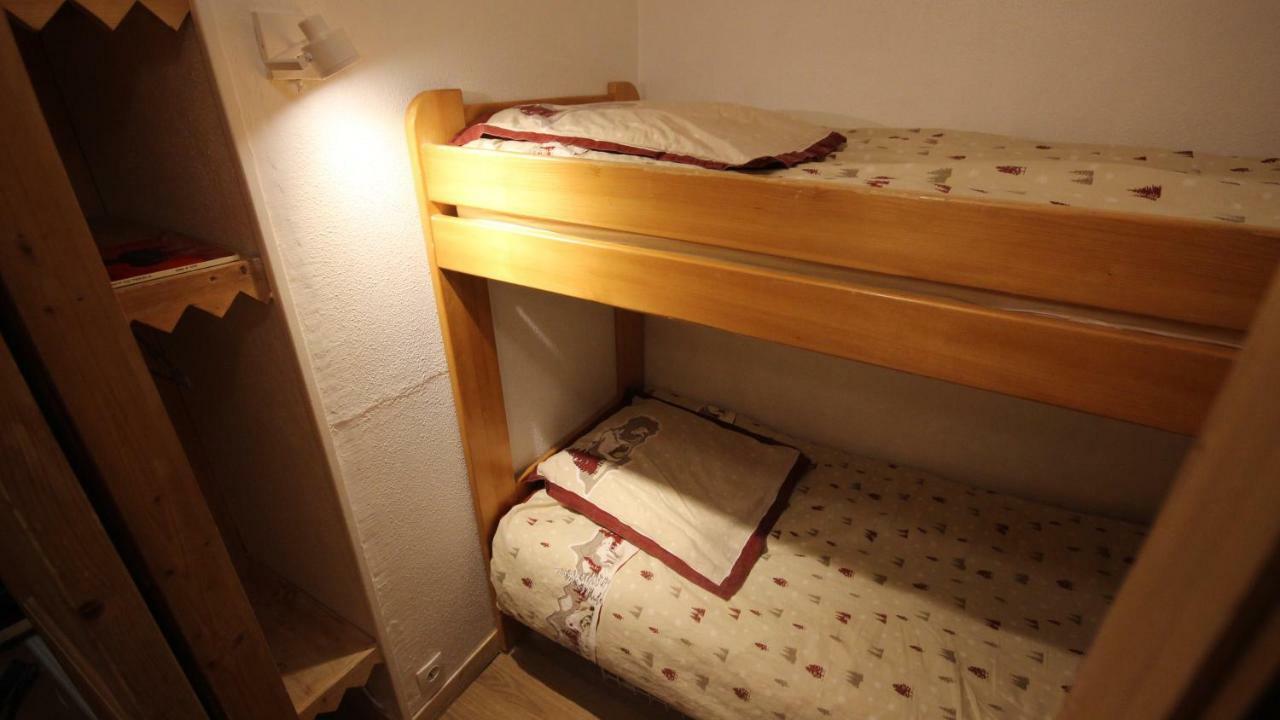 Appartement Au Lac Ski Aux Pieds Tignes Eksteriør billede